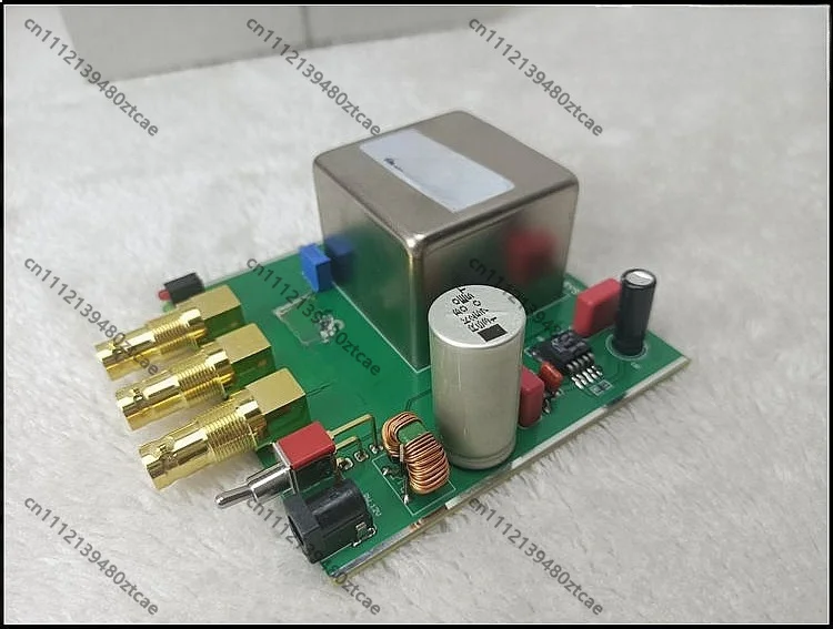 NEW OCXO Constant Temperature Crystal Oscillator 10M Ultra-Precise Clock 3-Way Output