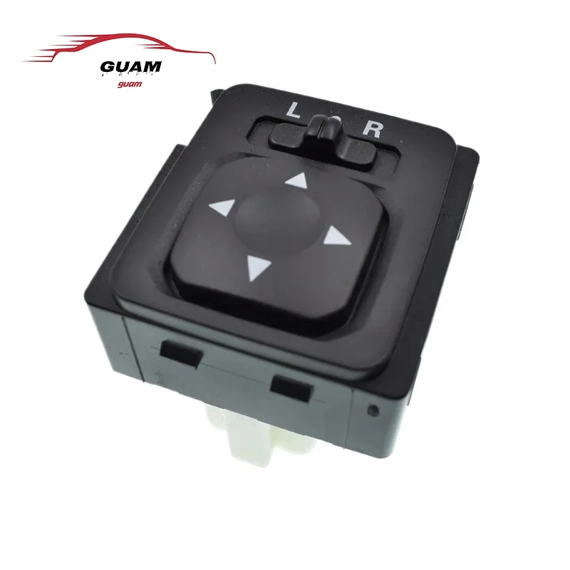 

MR417977 MR190956 Пульт дистанционного управления зеркалом для Mitsubishi Pajero Montero Outlander ASX Lancer Grandis L200