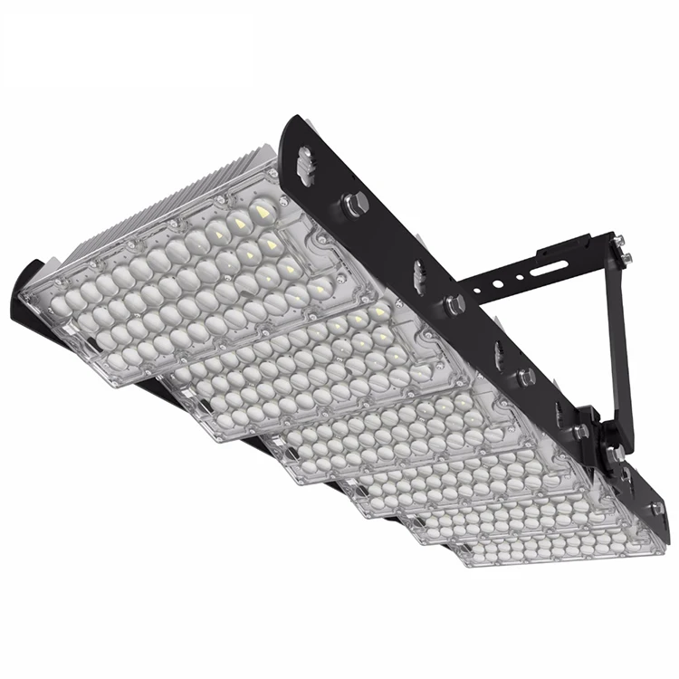 Luce di inondazione per stadio a LED IP65 impermeabile antideflagrante da 100 W