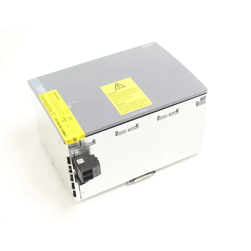 

6EP4134-0JA00-0AY0SITOP BAT1600 24 V DC 7.5 Ah LiFePO4 6EP41340JA000AY0