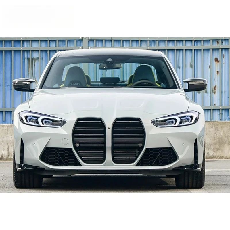 For  M3 Style 3 Series G20 G28 Modified To M3 1:1 With Ca High Quality Premium Car Accessories Narrow Body Kit