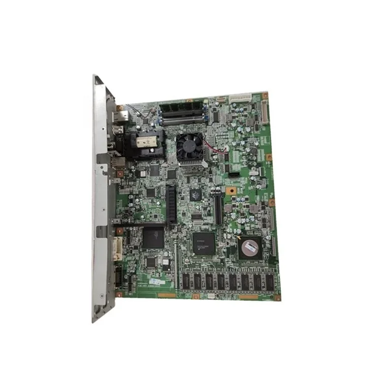 코니카 미놀타 비즈허브 C360 C280 C220 프린터용 정품 중고 MFP 이미지 컨트롤 프린트 보드