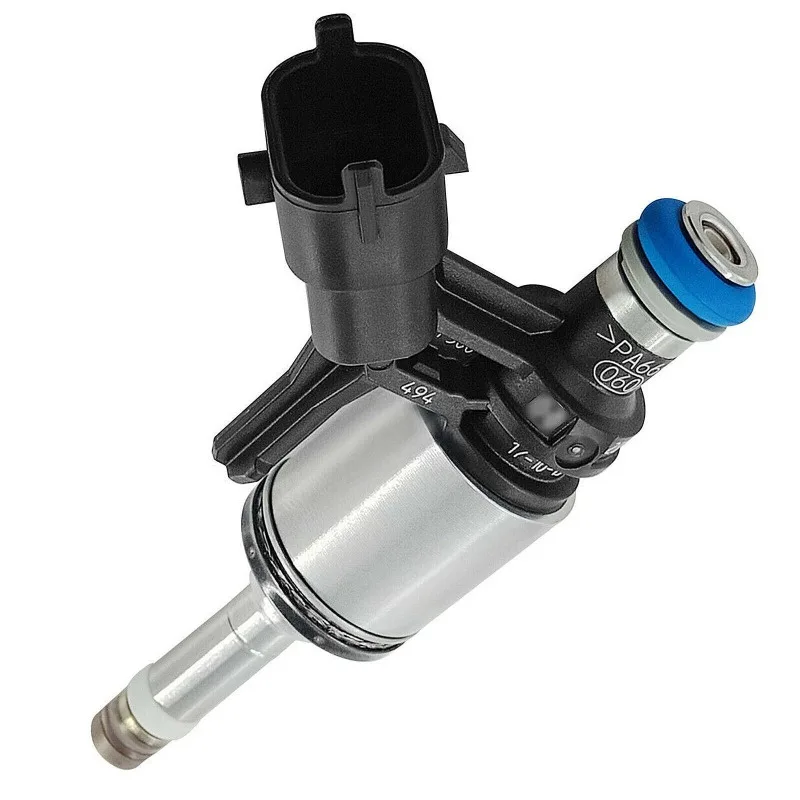 4Pcs  For Mini N14 Engine Fuel Injectors Nozzle Cooper R55 R56 R57 Citroen C4 1.6 Peugeot 207 308 3008 New 1353752835 0261500029