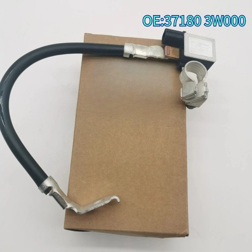 

High quality New For 37180 3W000 Negative Sensor Cable For 2016-2018