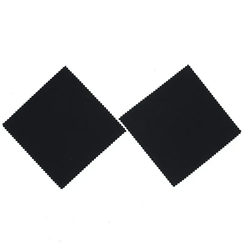 Colored Cloth 5/10/20/100pcs/lot 13*13cm Microfiber Square Cleaning Wipe Cloth Sun Glasses Clean Lens Cloth Eyewear Accessories image 5