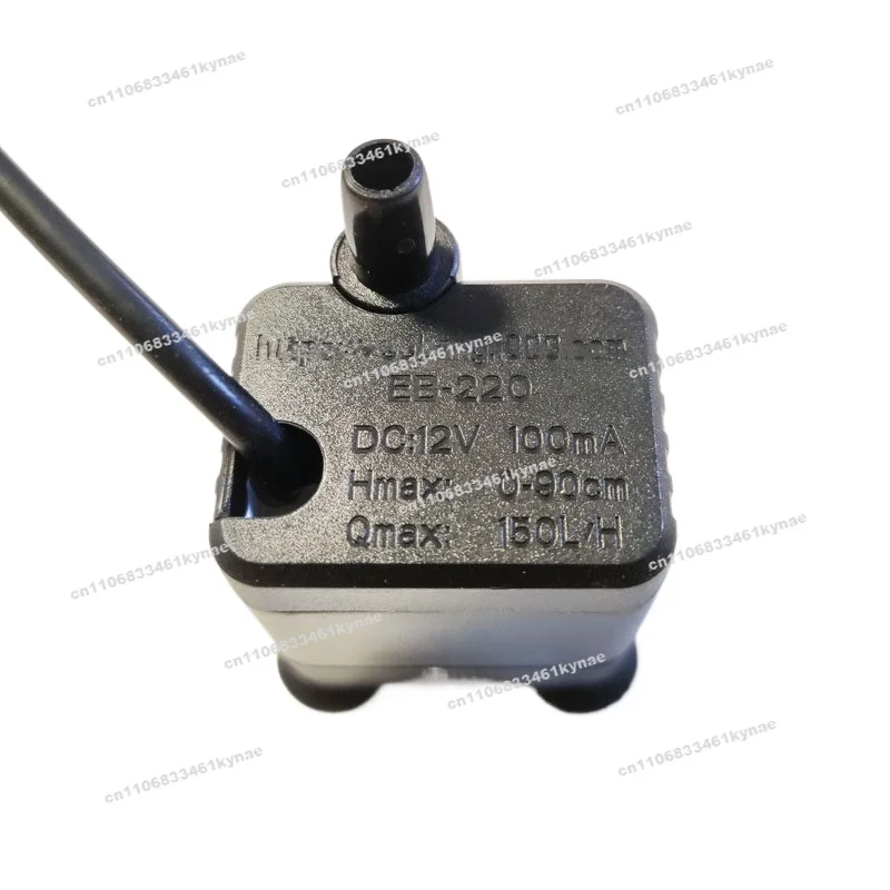 

Humidifier Accessories Household Floor-to-ceiling Large-capacity Pumping Suction Water Feeding Motor Universal Humidification