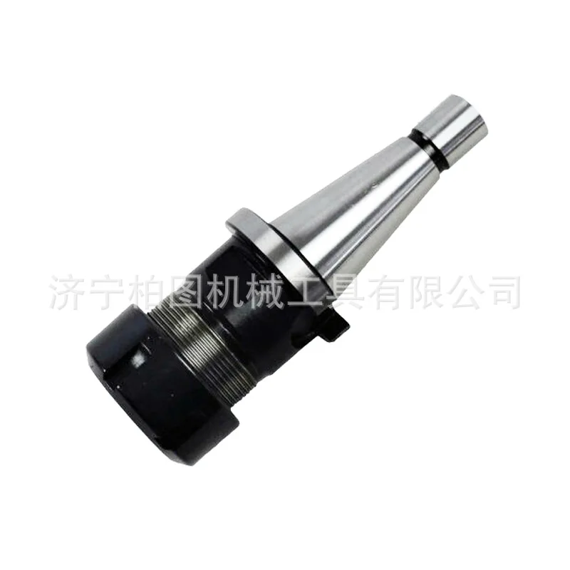 NT30-ER20 25 32 40-M12 Milling Chuck Cutter Shank Drill Milling Cutter Shank CNC Cutter Shank
