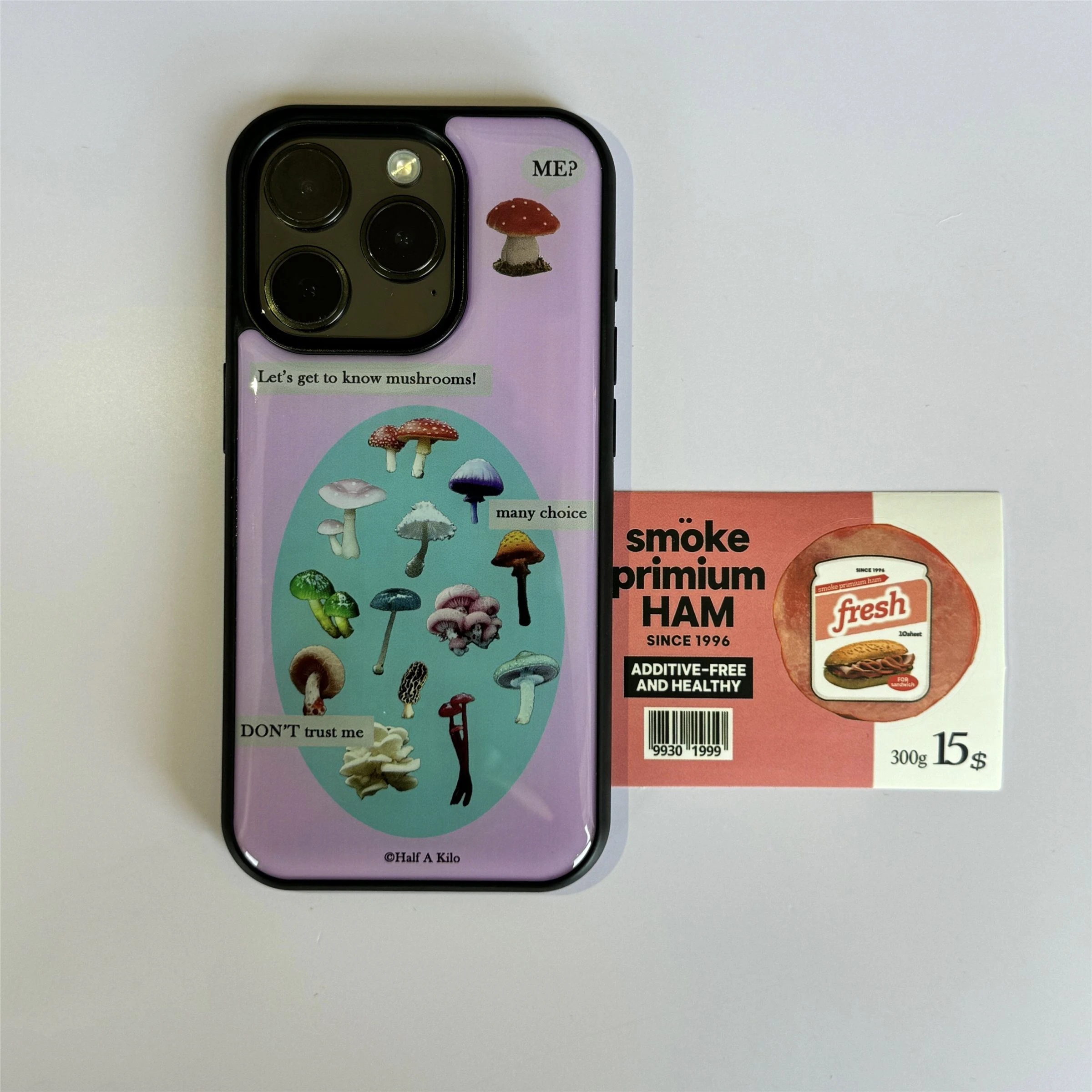 Fashion Art Mushroom Resin Cas - Resin Art Pro 评论和价格