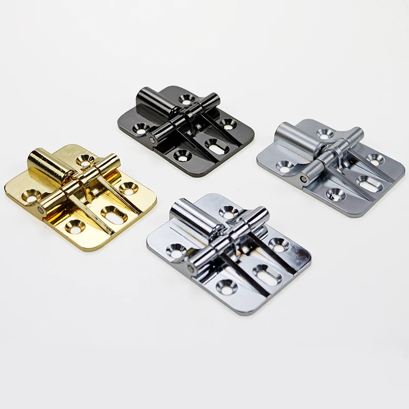 Hinge Furniture Multi-function Adjustable Folding Up And Down Door Limit Positioning hinge Flap Hinge