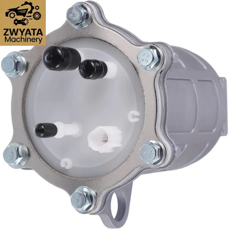 Bomba de Combustible 16700-HP5-602 16700HP5602 para Honda Rancher 420 TRX420 Foreman 500 TRX500 TRX700 4X4 ATV 2007-2014
