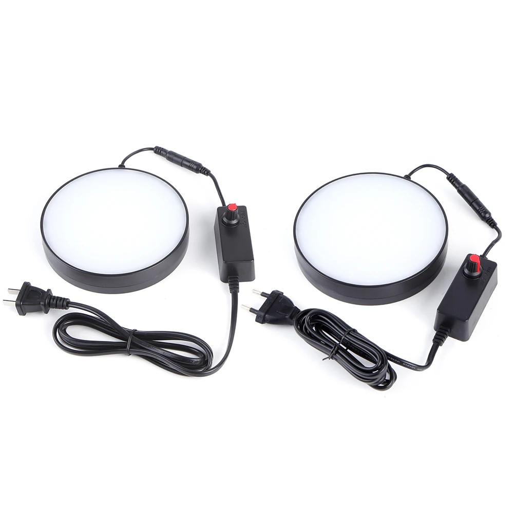 Digital Repair Ring Light LED Light Adjustable Brightness Eliminate Shadow Reflective for Stereo Digital Or Binocular Microscope