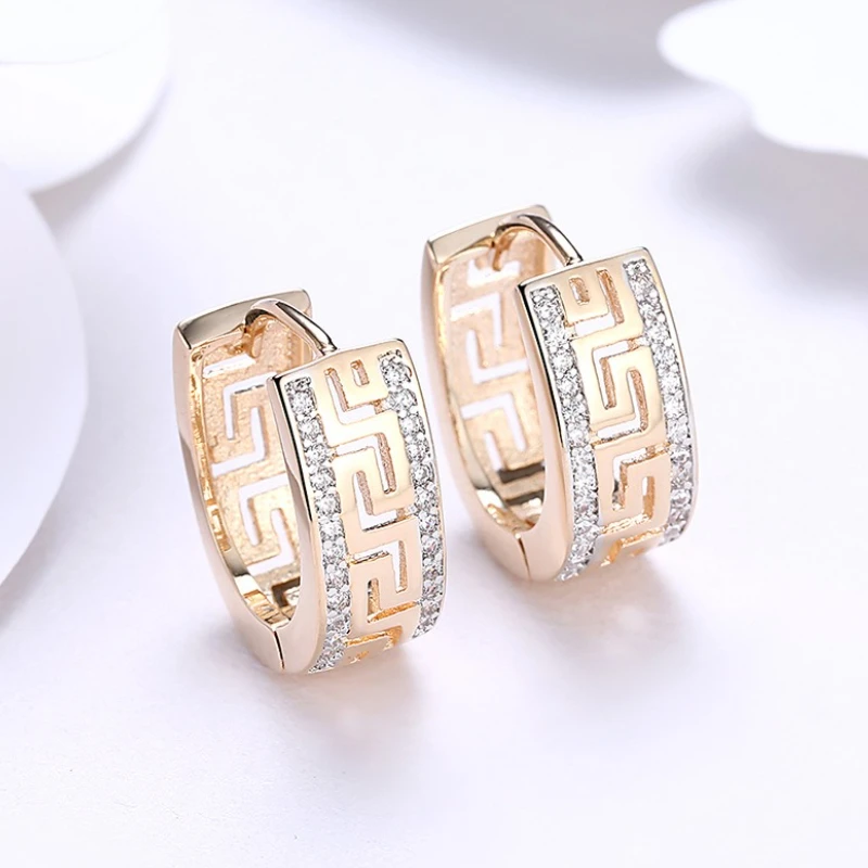 Thumbnail 2 - #38 Top 40 Hoop Earrings Worth Buying In 2026