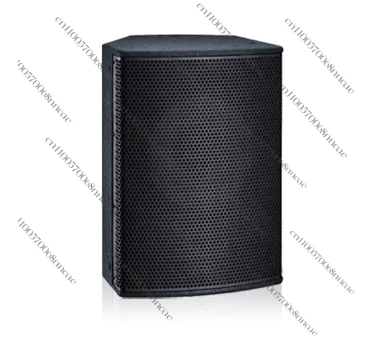 

Stage Meeting Club Professional 10-inch Audio Speaker - Versatile for Business and Entertainment