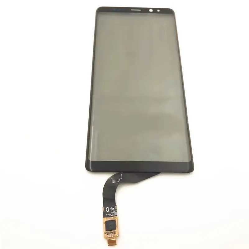 Touchscreen For Samsung Note 8 Touch Screen Digitizer Glass Panel For Samsung Galaxy Note 8 Note8 N950 Touch Panel