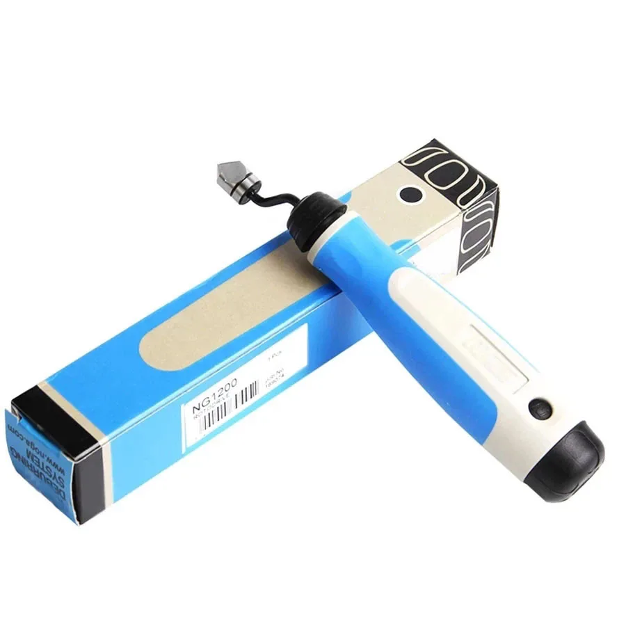 Heavy-Duty Inner Hole Chamfering Trimmer Tool NG1200 Countersinking Deburring Knife BC1041 BC3201 BC6301 8301 BC1651 Cutter Head