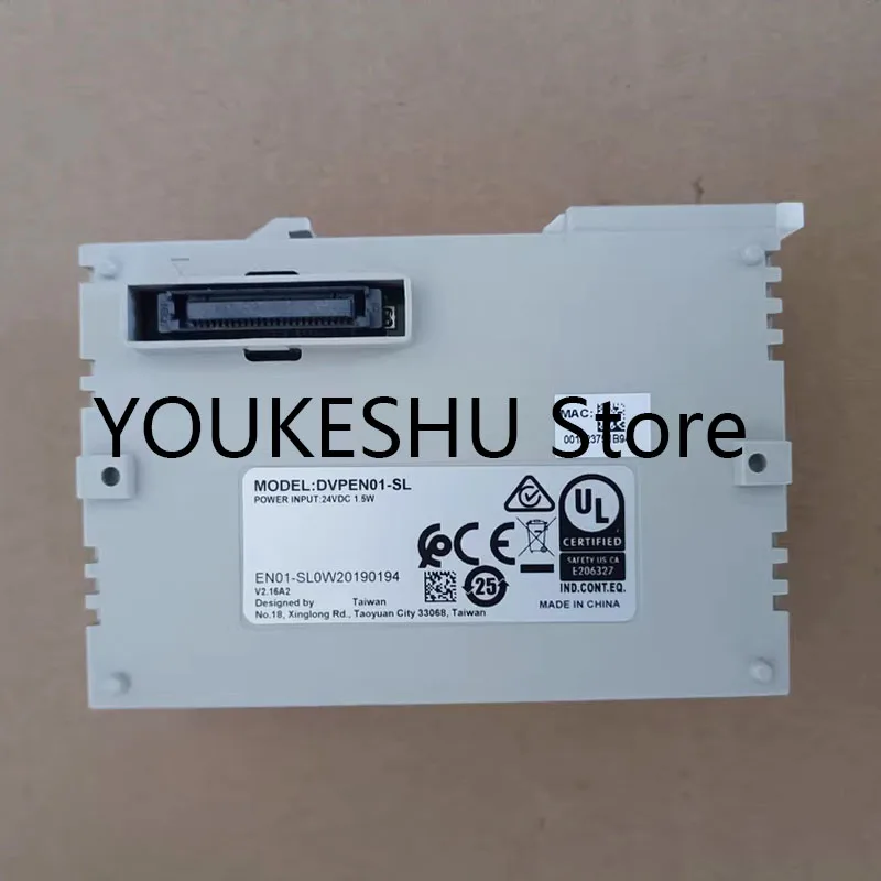 Brand New Original network module DVPEN01-SL