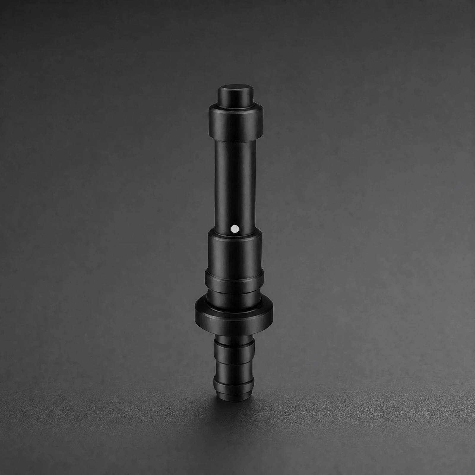 6 Pieces HP1 Milk-Tube Connector Adapter Compatible Jura Coffee Machine Milk Line Connector Leak-Proof Food-Safe
