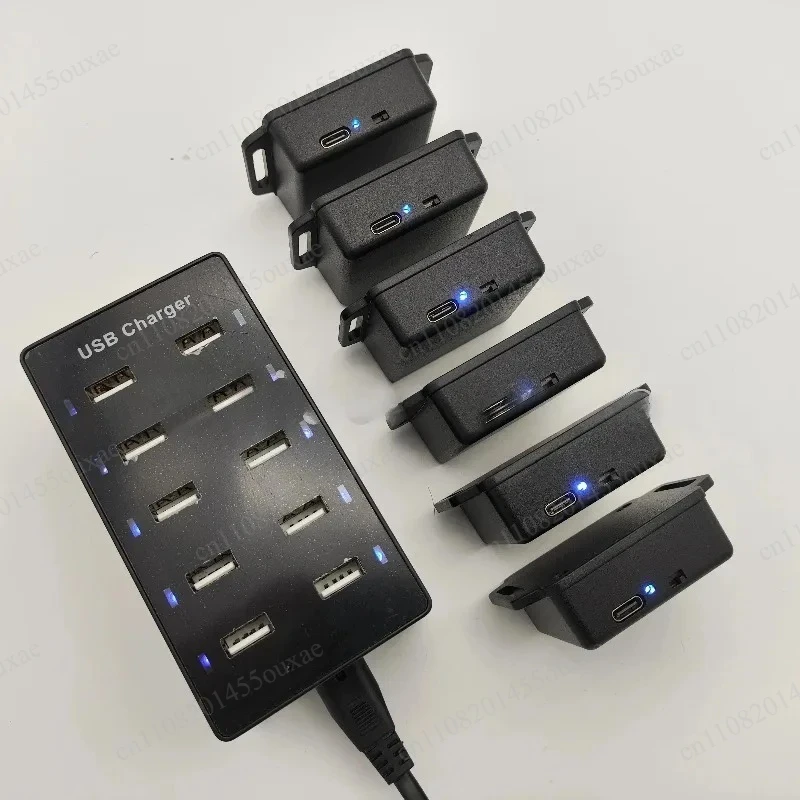 SlimeVR BNO085 Full Body Tracker Wireless Motion Capture For VRChat SteamVR VTubing