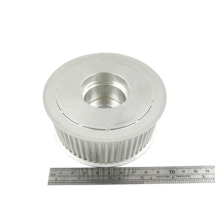 501474090000 Timing Pulley :W35-60 Synchronous Drive Pulley Tajima Embroidery Machines Spare Parts Special