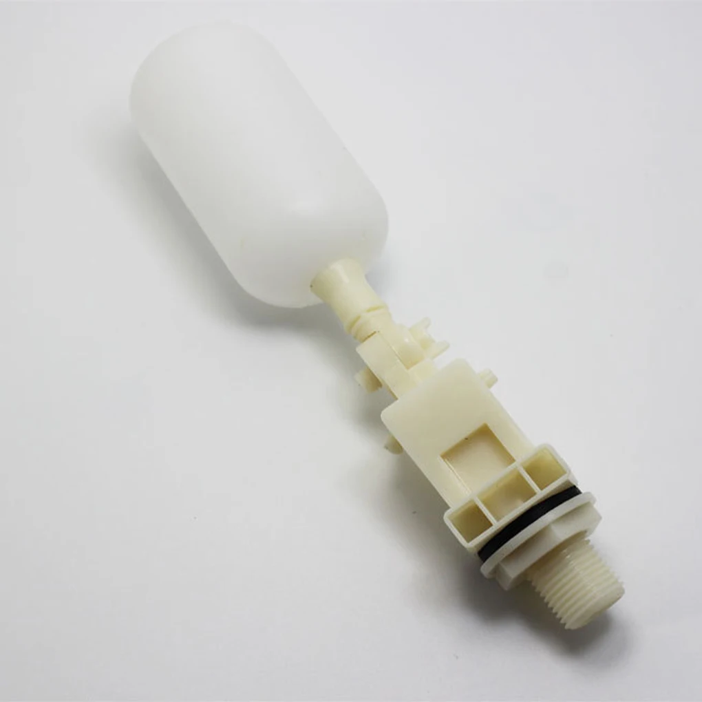 

Sensitive And Reliable Float Valve For Water Towers And Can Be Installed And Adjusted On Any Angle