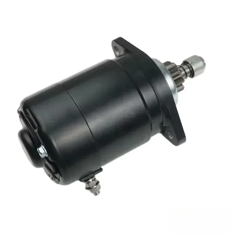 Outboard Starter Mo…