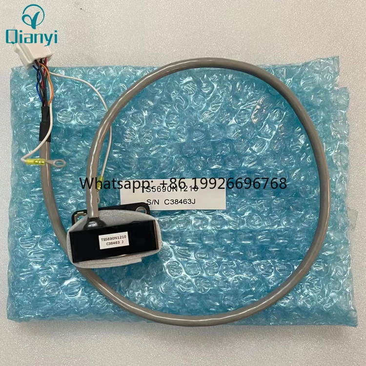 Spindle Encoder TS5690N1210 TS5690N1212 TS5690N1220 TS5690N1230 TS5690N1240 TS5690N1250 TS5690N1222 Spindle Sensor