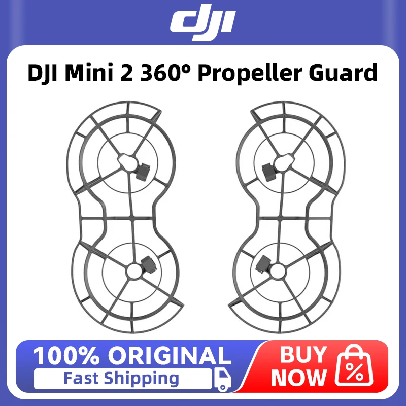 DJI Mini 2 360° Propeller Guard for DJI Mini 2 SE  DJI Mini 2  DJI Mini SE Original brand new in stock