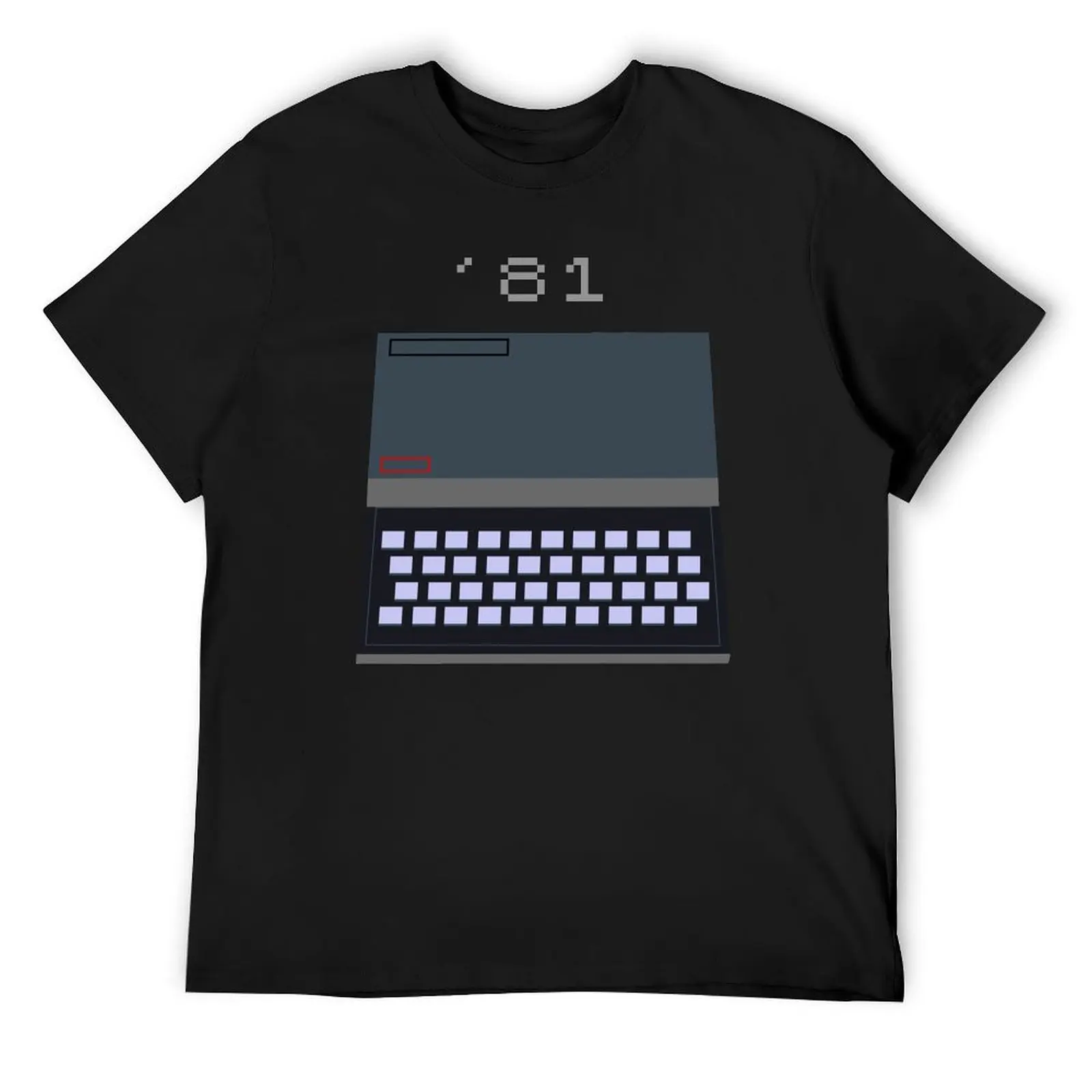 

Sinclair ZX81 - It grows with you T-Shirt Blouse customs design your own essential t shirt mens tall t shirts