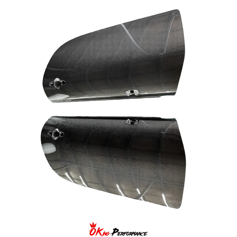 

Carbon Fiber Car Door for Subaru BRZ ZD8 Toyota GR86 ZN8 Door Panels