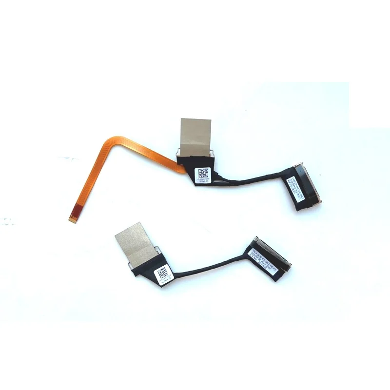 New Original Laptop LCD LED Display Ribbon Camera cable  Dell XPS13 9370 9380 CAZ60 01G79V 0KJK1H 02CJMN