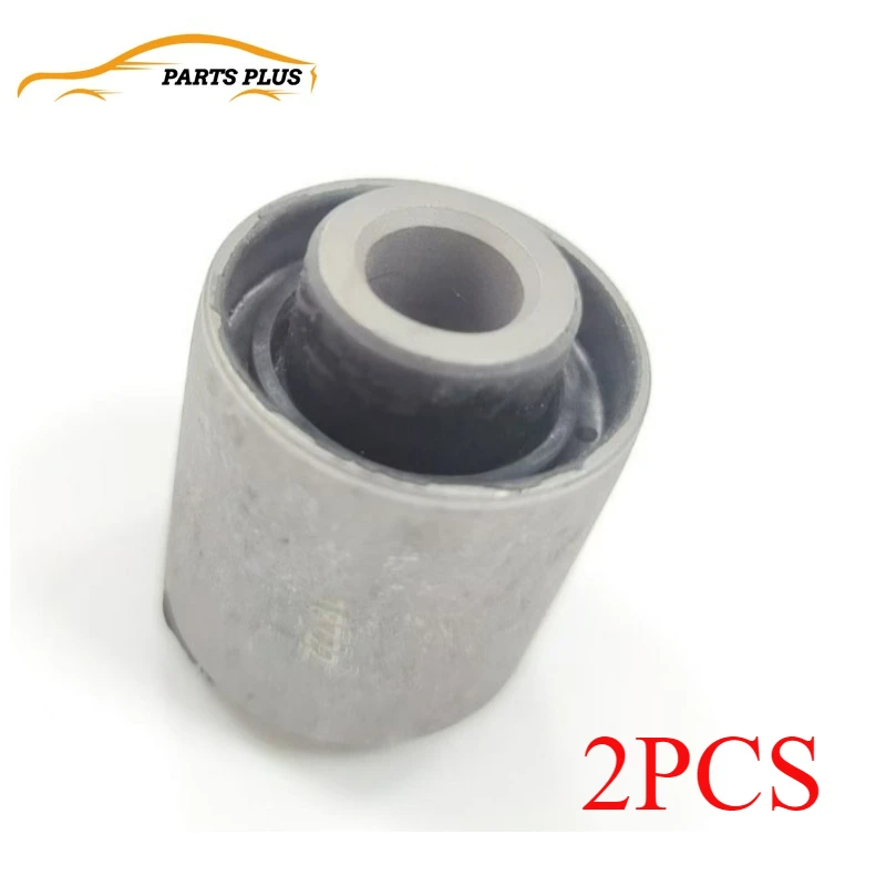 XGHJTD 2PCS 5K652 Long Suspension Rear Bushing Fit for Ford Focus 12 Kuga 13 UKE442640