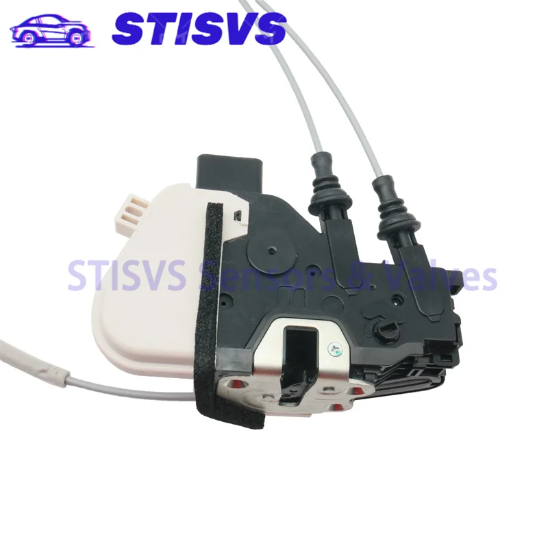 

Front Rear Left Right Door Lock Actuator 81410-2W000 For Hyundai Santa Fe 2.0 3.3 2013-2018 81410 2W000 814102W000