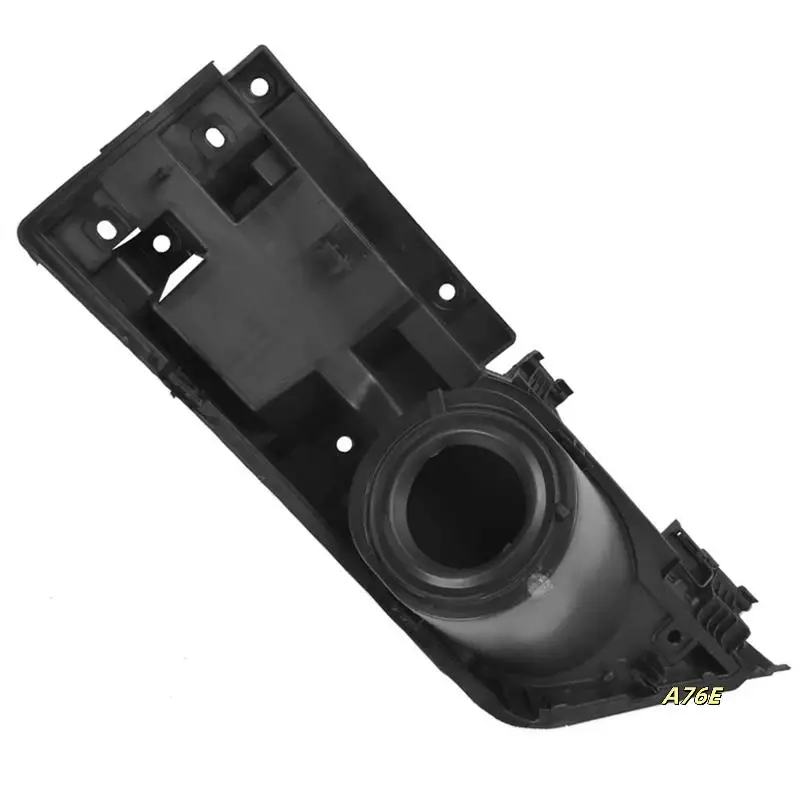 Fuel Door Housing And Hinge Kit For Ford Transit-150 250 350 Gasoline 2015-2023 Tank Covers