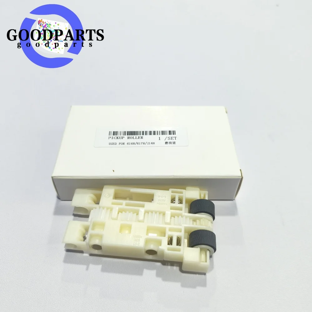 

1X 1767046 1724181 Pickup Roller for EPSON M1100 M1120 M1140 M1170 M1180 M2120 M2140 M2170 M3140 M3170 M3180 L6160 L6170