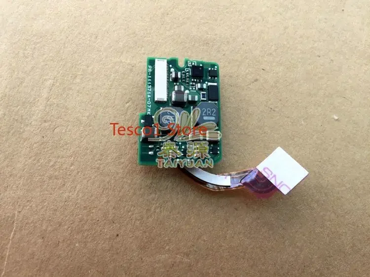 

Original Camera Parts For Nikon AF-S DX Nikkor 18-55mm f/3.5-5.6G VR II Lens Main Board Motherboard Second MainBoard