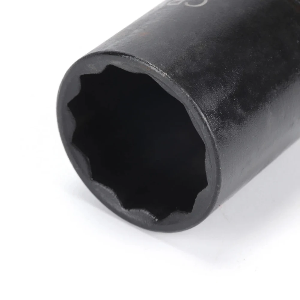 12Point 36MM Spindle Axle Nut Socket Hub Installing Tool For BMW AUDI Volkswagen