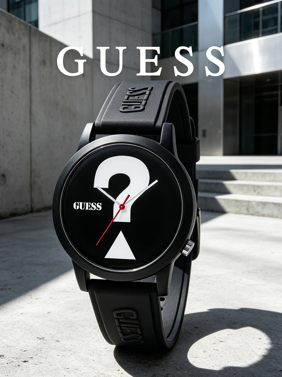 orologio-unisex-guess-con-cinturino-in-silicone-nero-quadrante-analogico-al-quarzo-con-logo-a-punto-interrogativo-per-stili-streetwear