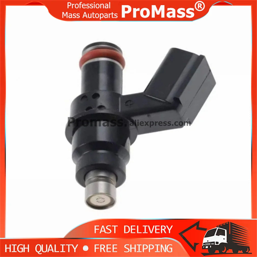 

15710-49H00 1571049H00 Топливная форсунка для Suzuki RMZ250 RM-Z250 2010-2018 Новая