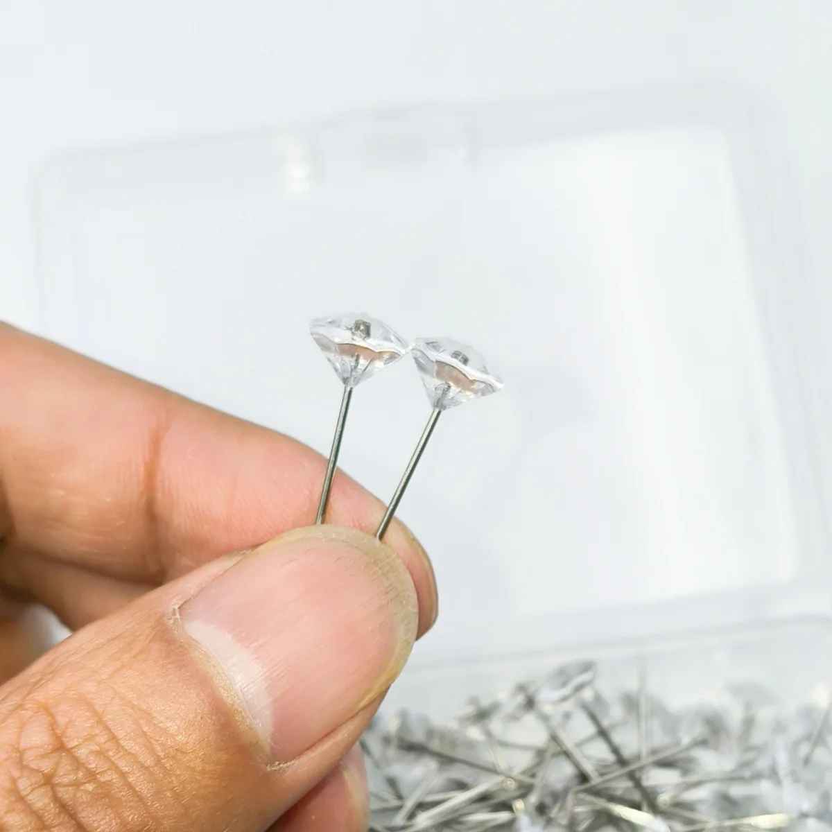 Thumbnail 4 - #46 Latest Straight Pins Offers