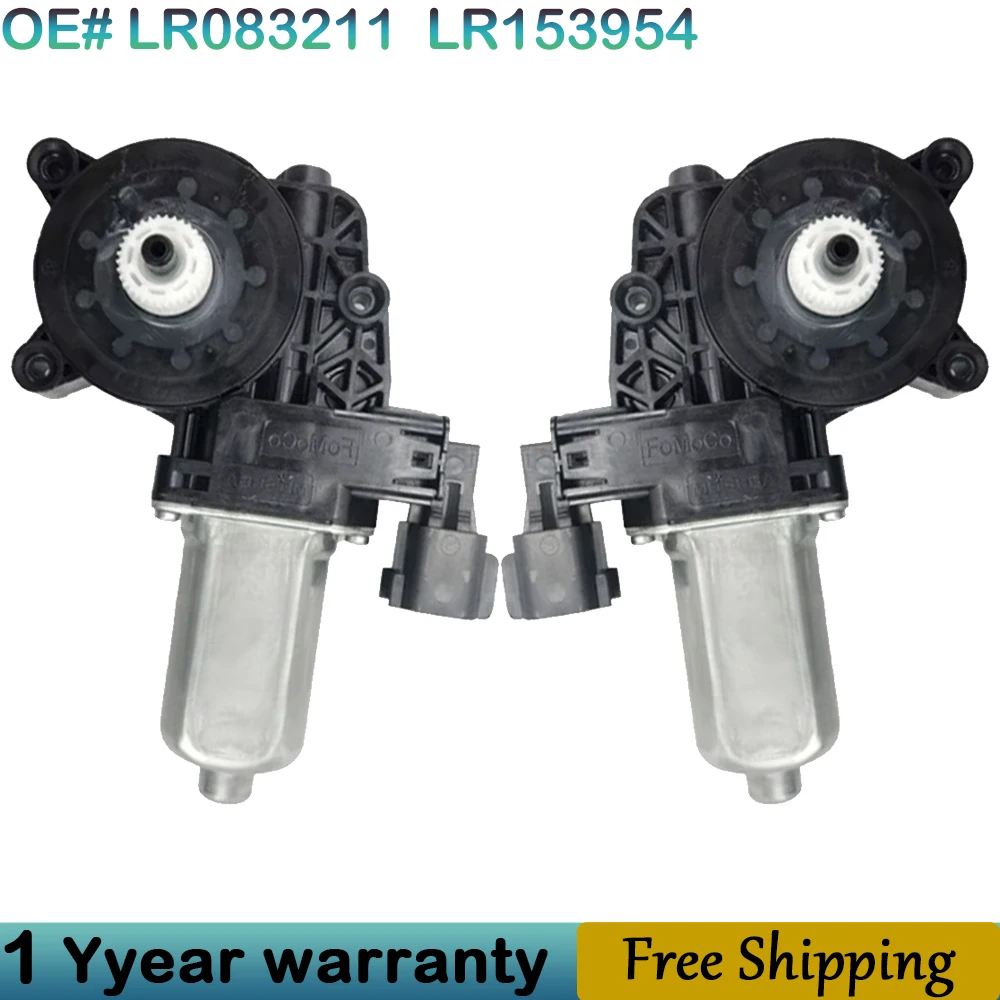 

Power Window Lift Motor FOR LAND ROVER DISCOVERY 5 V L462 2016-2024 WINDOW REGULATOR MOTOR LR083211 LR153954 LR083207