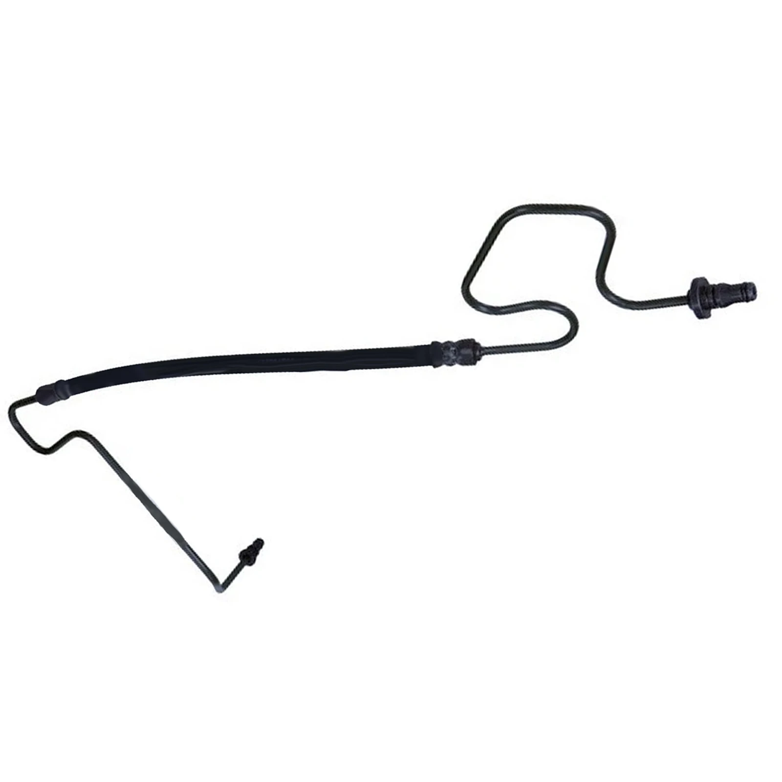

Replacement Parts Clutch Hydraulic Line Clutch Hydraulic Line Replacement Single Piece Design OE Part Reference