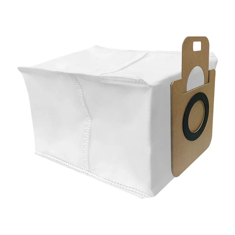 【Flash Sale】For Dreame Bot D10 Plus / RLS3D / Z10 Pro / L10 Plus Roller Side Brush Filter Mop Dust Bag Robot Vacuums Accessorie