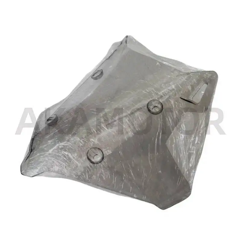 Windshield / Bracket / Adjustable Upper / Lower Arm / Mounting Plate For Loncin Voge Ds525x Lx500-x/y 525dsx