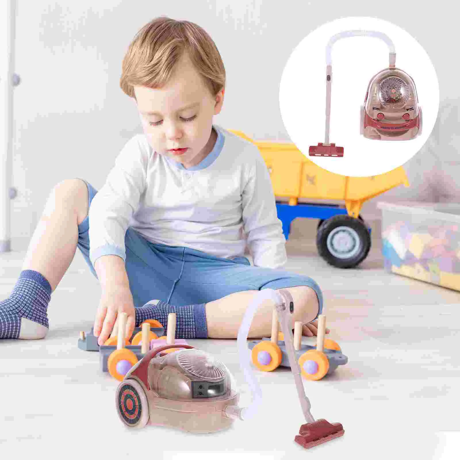 Simulation Electric Toys Interaction Plaything Cognition Bread Machine Oven Pretend Appliance Kids Playthings Plastic House