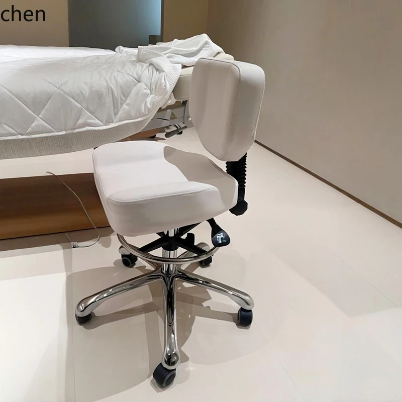 

HXL Beauty Chair Tattoo Manicurist Lifting Rotating Stool