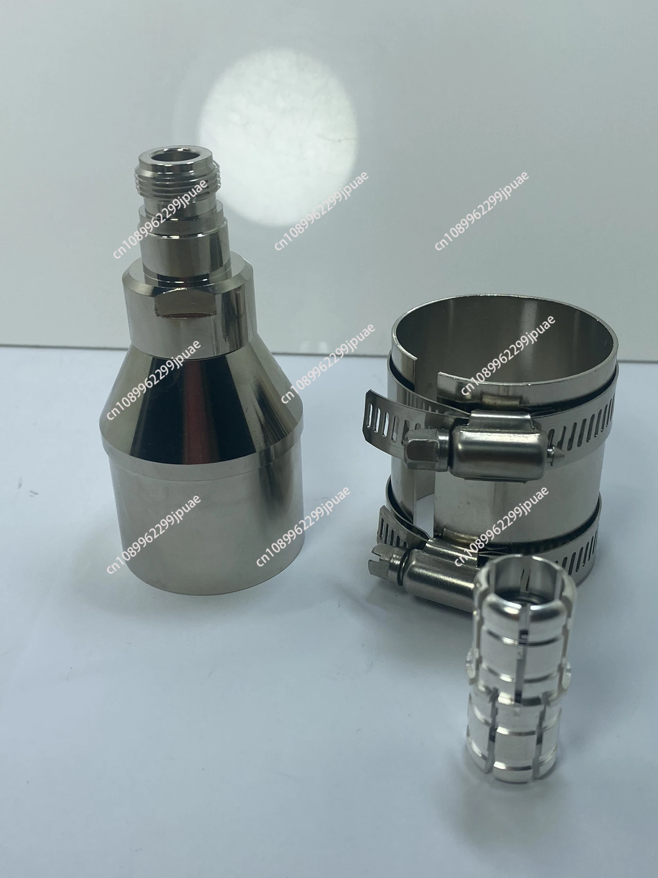 Rf Adapter 1-5/8 Ei… - image