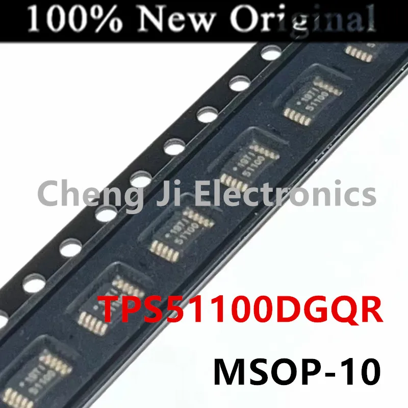 10PCS/Lot   TPS51100DGQR   51100 、TPS54040DGQR   54040 、TPS54040ADGQR   5404A 、TPS54060DGQR  54060   New voltage regulator chip