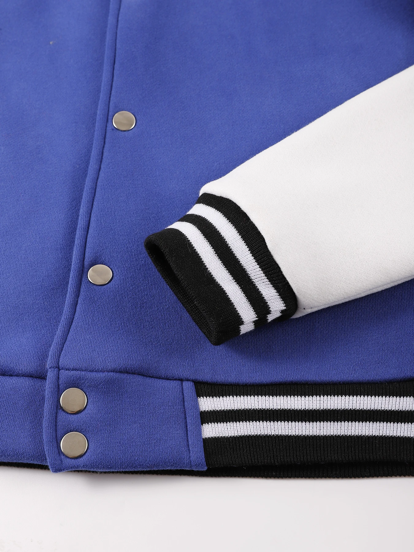 Esqueleto torcido homem impressão uniforme de beisebol moda feminina jaqueta de algodão americano hip hop topo oversized roupas all-match