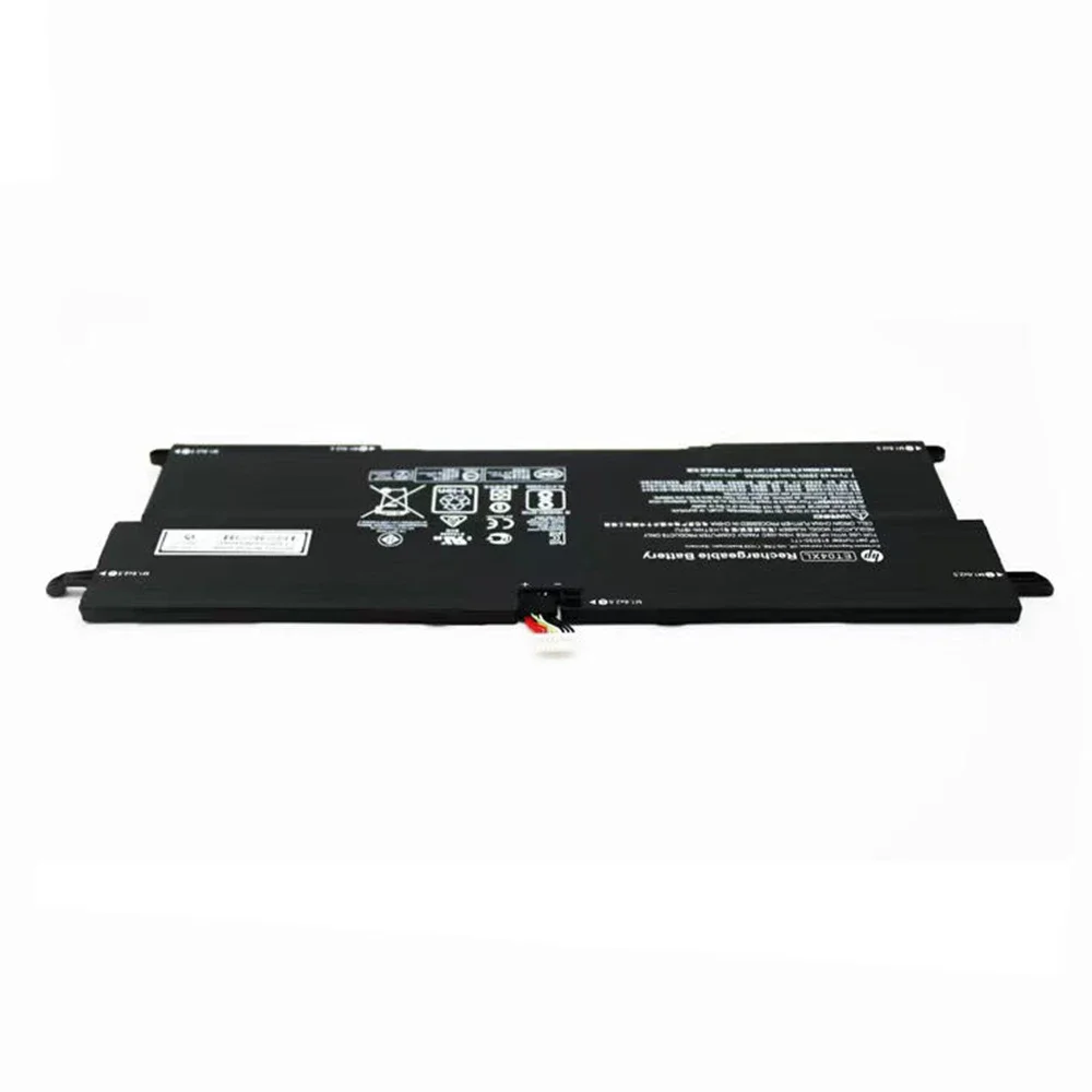 Imagem -05 - Bateria do Portátil para hp Elitebook Novo Original Et04xl 7.7v 50.81wh X360 1020 g2 2tl72ea Hstnn-ib7u 915030171 Et04xl