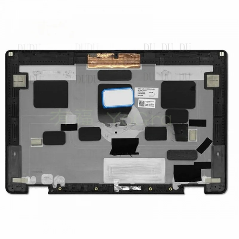

D New 0RGN0N For Dell Latitude 7420 2-in-1 LCD Rear Top Lid Back Cover